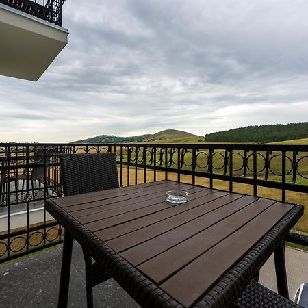 Zlatibor Adonis Apartments Wellnes & Spa Buitenkant foto
