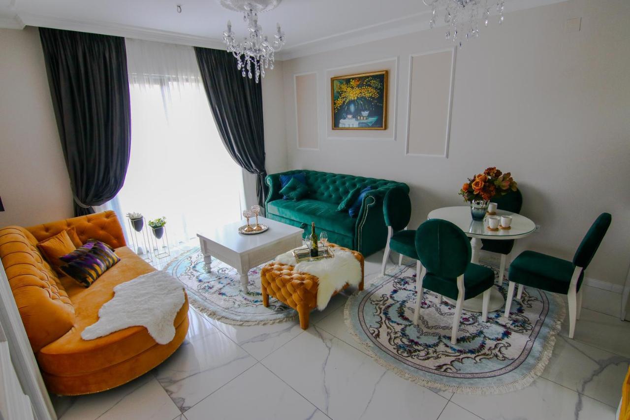 Zlatibor Adonis Apartments Wellnes & Spa Buitenkant foto