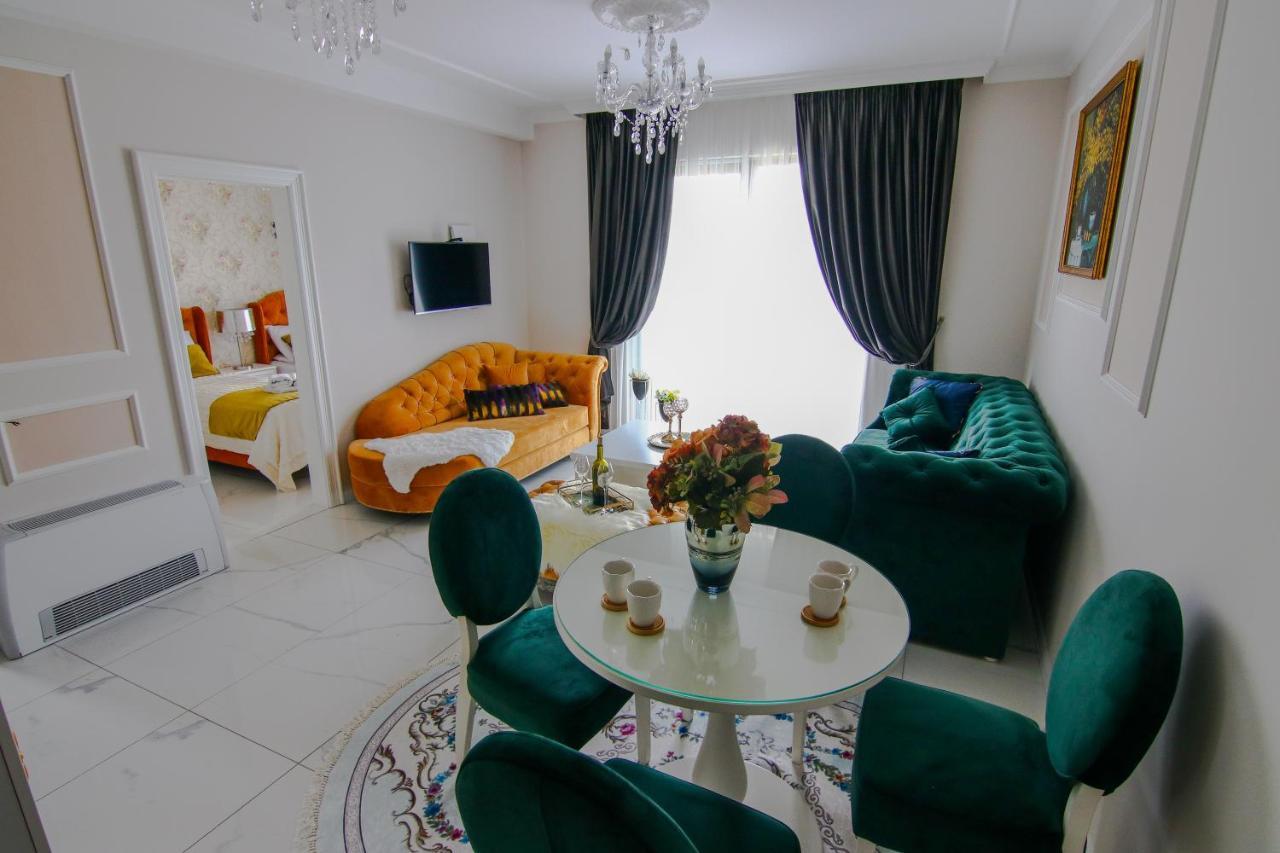 Zlatibor Adonis Apartments Wellnes & Spa Buitenkant foto