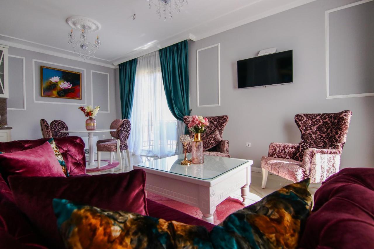 Zlatibor Adonis Apartments Wellnes & Spa Buitenkant foto