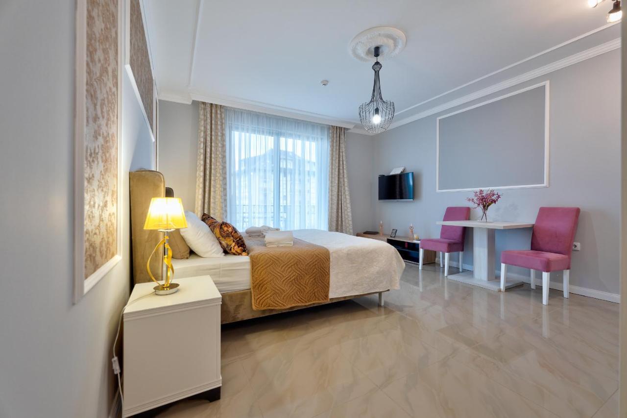 Zlatibor Adonis Apartments Wellnes & Spa Buitenkant foto