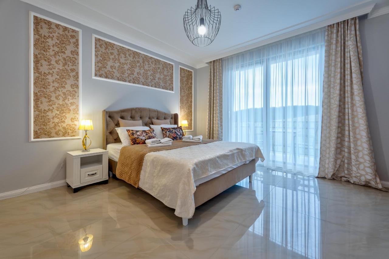 Zlatibor Adonis Apartments Wellnes & Spa Buitenkant foto