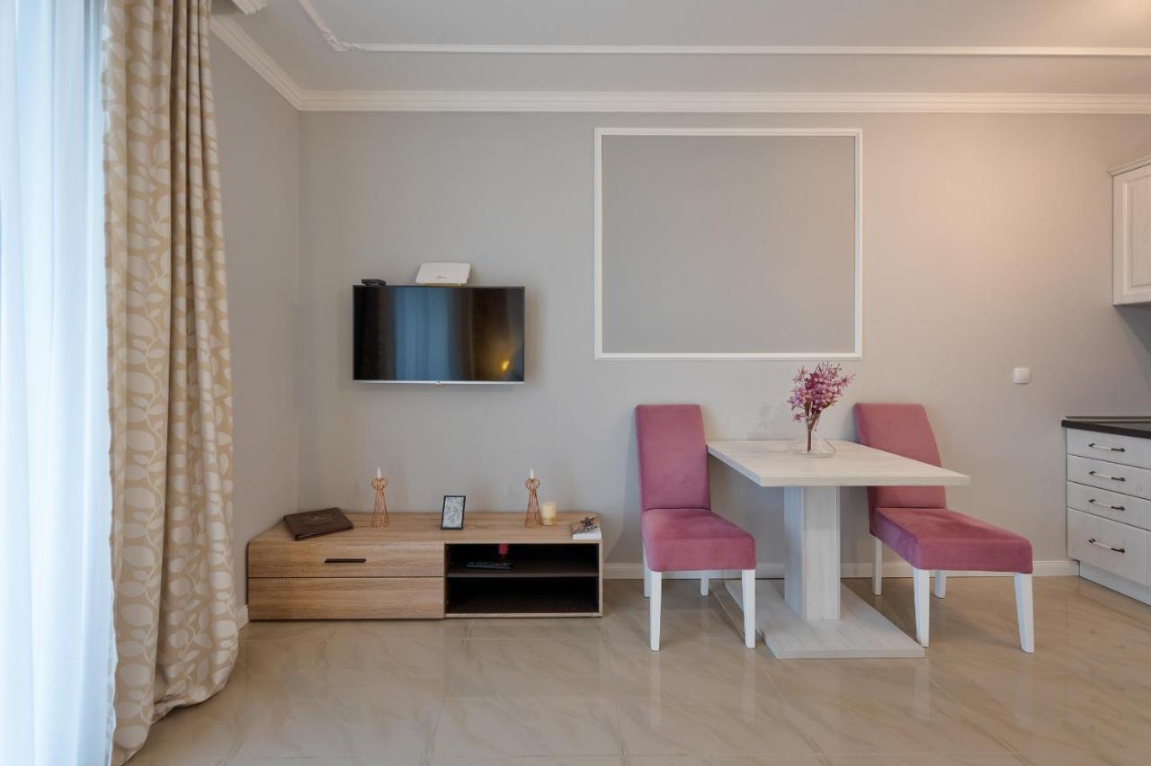 Zlatibor Adonis Apartments Wellnes & Spa Buitenkant foto