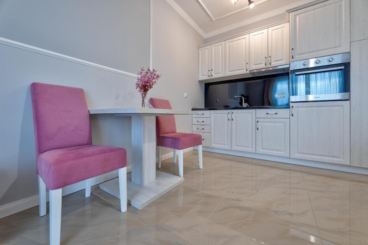 Zlatibor Adonis Apartments Wellnes & Spa Buitenkant foto